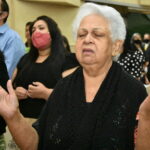 Galeria SANTA CEIA| JUNHO