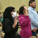 Galeria SANTA CEIA| JUNHO