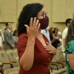 Galeria SANTA CEIA| JUNHO