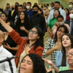 Galeria SANTA CEIA| JUNHO