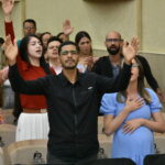 Galeria SANTA CEIA| JUNHO