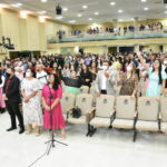 Galeria SANTA CEIA| JUNHO