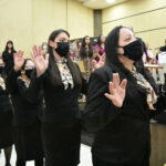 Galeria SANTA CEIA| JUNHO