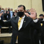 Galeria SANTA CEIA| JUNHO