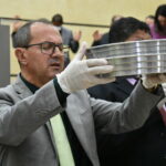 Galeria SANTA CEIA| JUNHO