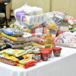 Galeria SANTA CEIA| JUNHO