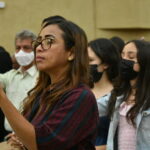 Galeria SANTA CEIA| JUNHO