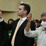 Galeria SANTA CEIA| JUNHO