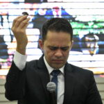 Galeria SANTA CEIA| JUNHO