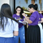 Galeria Ação beneficente CIBE Frente Jovem