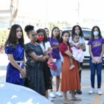 Galeria Ação beneficente CIBE Frente Jovem