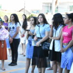 Galeria Ação beneficente CIBE Frente Jovem