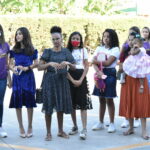 Galeria Ação beneficente CIBE Frente Jovem