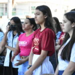 Galeria Ação beneficente CIBE Frente Jovem