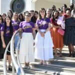 Galeria Ação beneficente CIBE Frente Jovem