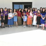 Galeria Ação beneficente CIBE Frente Jovem