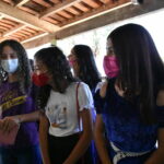 Galeria Ação beneficente CIBE Frente Jovem