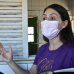 Galeria Ação beneficente CIBE Frente Jovem