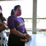 Galeria Ação beneficente CIBE Frente Jovem