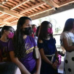 Galeria Ação beneficente CIBE Frente Jovem