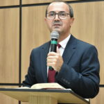 Galeria BATISMO MÊS DE JUNHO