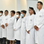 Galeria BATISMO MÊS DE JUNHO