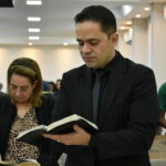 Galeria BATISMO MÊS DE JUNHO