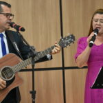 Galeria BATISMO MÊS DE JUNHO