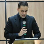 Galeria BATISMO MÊS DE JUNHO