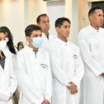 Galeria BATISMO MÊS DE JUNHO