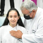 Galeria BATISMO MÊS DE JUNHO