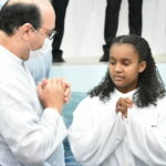 Galeria BATISMO MÊS DE JUNHO