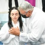 Galeria BATISMO MÊS DE JUNHO