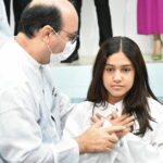 Galeria BATISMO MÊS DE JUNHO