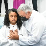 Galeria BATISMO MÊS DE JUNHO