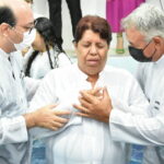 Galeria BATISMO MÊS DE JUNHO