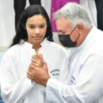 Galeria BATISMO MÊS DE JUNHO