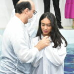 Galeria BATISMO MÊS DE JUNHO