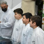 Galeria BATISMO MÊS DE JUNHO