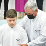 Galeria BATISMO MÊS DE JUNHO