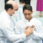 Galeria BATISMO MÊS DE JUNHO