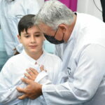 Galeria BATISMO MÊS DE JUNHO