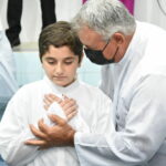 Galeria BATISMO MÊS DE JUNHO