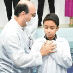 Galeria BATISMO MÊS DE JUNHO