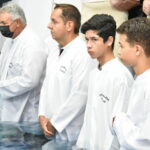 Galeria BATISMO MÊS DE JUNHO