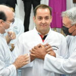 Galeria BATISMO MÊS DE JUNHO