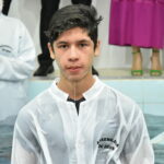 Galeria BATISMO MÊS DE JUNHO