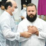 Galeria BATISMO MÊS DE JUNHO