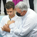 Galeria BATISMO MÊS DE JUNHO