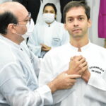 Galeria BATISMO MÊS DE JUNHO